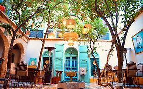 Riad Al Nour
